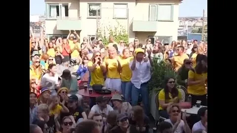 惊艳大公开！《最终幻想7》惊艳3D复刻，蒂法变身甜蜜烘焙大师！🍰🌟